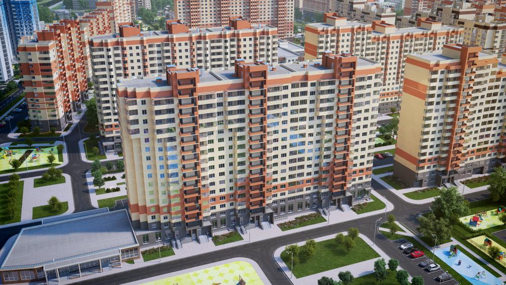 Купить Лукино Варино Щелковский Район